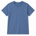 Everyday Cotton Tee – Royal Blue