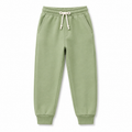 French Terry Track Pant – Lilypad