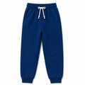 French Terry Track Pant – Royal Blue