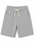 French Terry Shorts – Grey