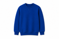 French Terry Sweatshirt – Royal Blue